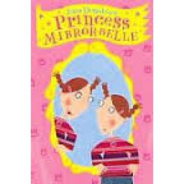 Princess Mirror-Belle     {USED}